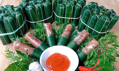 Những người 'đại kỵ' với nem chua