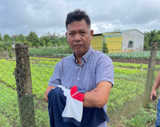 'Nổ' làm giám đốc, có nhà ở khu đô thị cao cấp rồi lừa đảo khắp nơi