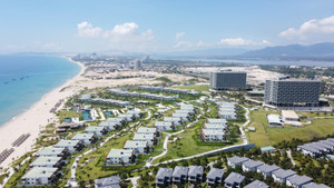 Khánh Hòa muốn lập hai quận Cam Ranh, Cam Lâm