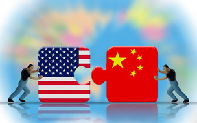 Đàm phán thương mại Mỹ-Trung: Washington chỉ gỡ bỏ danh sách đen khi có lợi ích