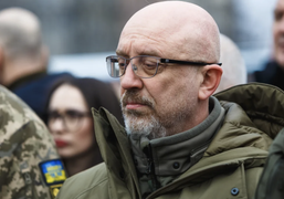 Đằng sau quyết định sa thải Bộ trưởng Quốc phòng thời chiến của Ukraine