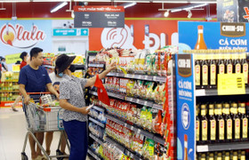 4 ngày nghỉ lễ, sức mua của người dân tăng đến 50%