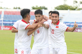 Giải U23 Châu Á 2024: 3 ‘hồng tâm’ thầy trò HLV Troussier nhắm đến