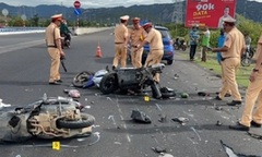 Cha buồn ngủ, giao xe cho con 16 tuổi lái gây tai nạn: Chưa đủ cơ sở để khởi tố