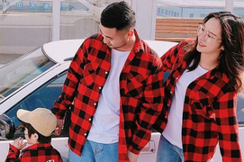 Những trang phục dành cho mọi lứa tuổi