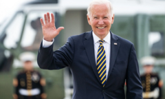 Tổng thống Mỹ Joe Biden sẽ thăm cấp Nhà nước đến Việt Nam