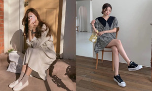 Những loại giày nhất định phải mang theo khi đi du lịch