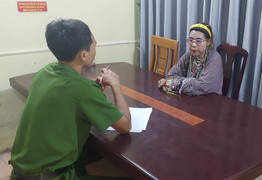 'Hot girl Bella' trộm cắp xe máy ở Thanh Hóa sẽ bị xử lý thế nào?