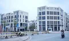 Đề xuất hạn chế thế chấp bất động sản khi cho vay: Ngân hàng Nhà nước nói gì?