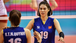 Trực tiếp Việt Nam 3-2 Hàn Quốc: Chiến thắng quan trọng