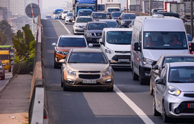 Những kẻ cướp cơ hội sống của người bệnh khi lao vào làn đường khẩn cấp 