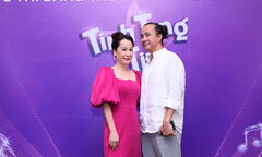 Lê Minh Sơn, Giáng Son ngồi 'ghế nóng' cuộc thi sáng tác, trình diễn âm nhạc