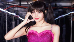 Lisa (BLACKPINK): Bị miệt thị nhan sắc, đe dọa tính mạng và bị lừa 19 tỷ đồng