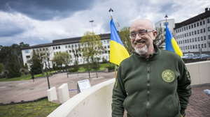 Ukraine chi 100 triệu USD mỗi ngày cho xung đột