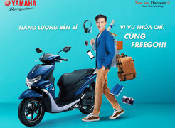 Bảng giá xe Freego mới nhất tháng 9/2023