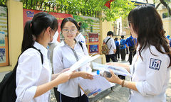 Top các ngành triển vọng khối B, học xong không lo thất nghiệp