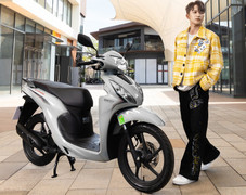 Bảng giá xe Vision mới nhất tháng 9/2023