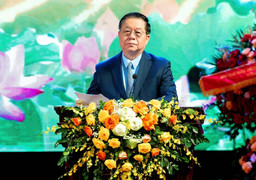 Kỷ niệm 20 năm thành lập Hội đồng Lý luận, Phê bình Văn học, Nghệ thuật TW