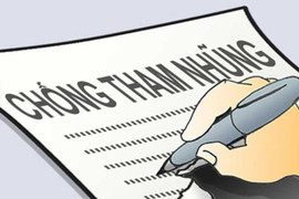 Xử lý 54 cán bộ vì giải trình không trung thực về nguồn gốc tài sản tăng thêm