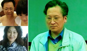 Quan tham Trung Quốc giữ kỷ lục về số lượng nhân tình