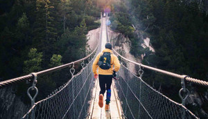 Lý do nên đi du lịch tự phát ít nhất một lần trong đời