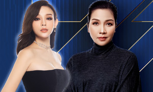 Diva Mỹ Linh, Huyền Baby nói gì khi tham gia 'Chị đẹp đạp gió rẽ sóng'?