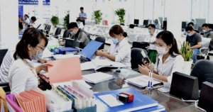 Tuổi nghỉ hưu của cán bộ, công chức năm 2025