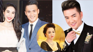 Đàm Vĩnh Hưng, Thuỷ Tiên nộp tài liệu chứng minh thiệt hại vụ Nguyễn Phương Hằng