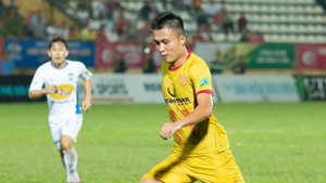 CLB Thanh Hóa chiêu mộ 2 cựu tuyển thủ U23 Việt Nam