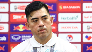 HLV U23 Guam: Chuẩn bị tốt nhất nhưng không cản được U23 Việt Nam