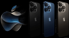 Nở rộ dịch vụ nhận đặt cọc trước iPhone 15 series, giá tới 55 triệu đồng