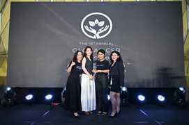 Chiến lược ESG giúp Home Credit đạt giải Global CSR & ESG lần thứ 3 liên tiếp