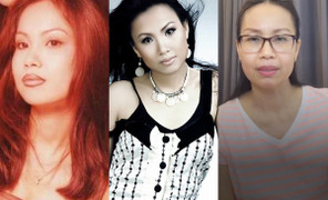 Nhan sắc Cẩm Ly: Từ trong trẻo chuẩn 'nữ thần thanh xuân' đến đằm thắm, giản dị