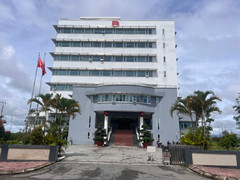 Miễn nhiệm chức vụ hai cán bộ Sở Tài nguyên và Môi trường tỉnh Kon Tum