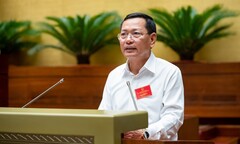 Xét xử trực tuyến khắc phục tình trạng người bị kiện không tham gia phiên tòa
