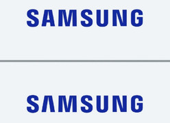 Đâu mới là logo chuẩn của hãng Samsung?