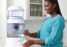 Sau bao lâu nên thay lõi lọc nước một lần?