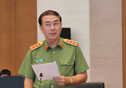 Thứ trưởng Bộ Công an nói nguyên nhân sâu xa vụ việc xảy ra ở Đắk Lắk