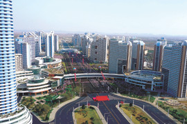 Hình ảnh đổi mới ở Triều Tiên sau 75 năm phát triển