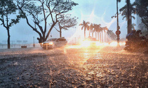 Bật đèn xe lúc mấy giờ để không bị thổi phạt?