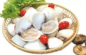 Những sai lầm tuyệt đối tránh khi ăn ngao