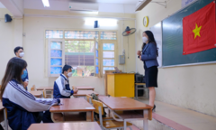 Giáo viên: Học sinh hư, lực học kém sao lại đổ lỗi cho thầy cô?