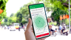 Hướng dẫn cách đặt taxi Mai Linh nhanh chóng trên ứng dụng Zalo