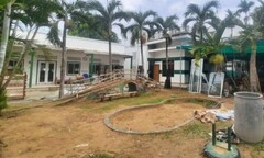 Trường quốc tế đóng cửa, ôm 14 tỷ đồng học phí 