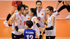 Lịch thi đấu ASIAD 19 hôm nay 6/10