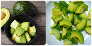 Điều gì xảy ra với cơ thể nếu ăn 1 quả bơ mỗi ngày?