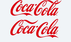 Đâu mới là logo Coca Cola chuẩn?