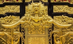 Lời đồn đáng sợ xung quanh món bảo vật bí ẩn nhất được đặt trong Tử Cấm Thành