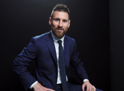 Muốn mời Messi đóng phim, quảng cáo phải trả bao nhiêu tiền?