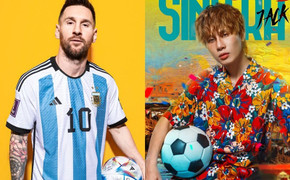 Doanh nhân Quốc Cường đề nghị ca sỹ Jack đưa bằng chứng liên hệ với Messi